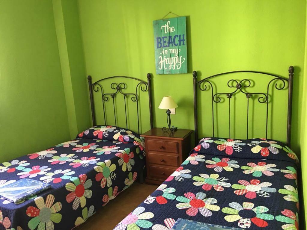 Bonito Apartamento En Захара-де-лос-Атунес Экстерьер фото