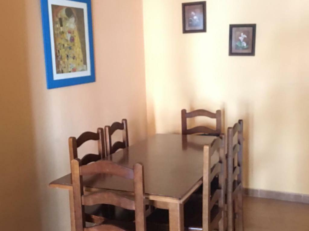 Bonito Apartamento En Захара-де-лос-Атунес Экстерьер фото