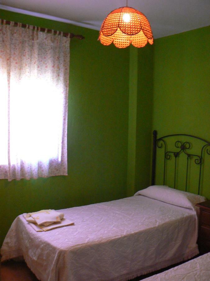Bonito Apartamento En Захара-де-лос-Атунес Экстерьер фото
